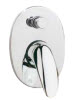 Linea Turin Bath / Shower Divertor Mixer